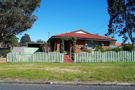 28 Fawdon Way, Collie, WA 6225