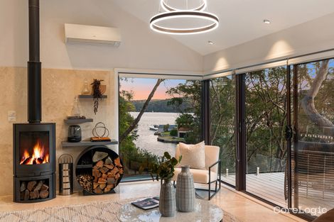 Property photo of 10 Calypso Place Yowie Bay NSW 2228
