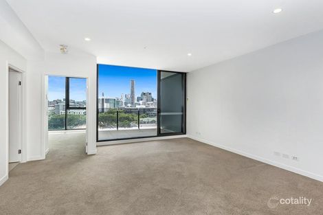 Property photo of 10902/22-36 Railway Terrace Milton QLD 4064
