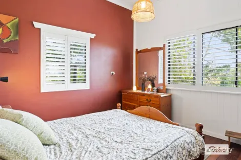 Property photo of 12 Ewing Street Murwillumbah NSW 2484