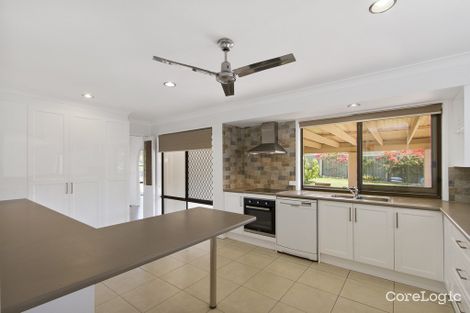 Property photo of 5 Gatton Court Helensvale QLD 4212
