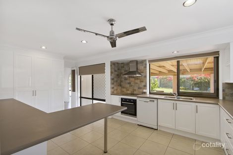 Property photo of 5 Gatton Court Helensvale QLD 4212