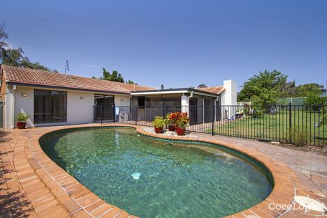 Property photo of 5 Gatton Court Helensvale QLD 4212