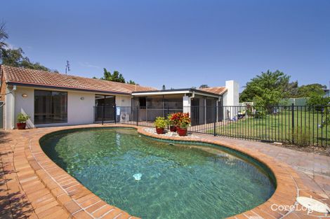 Property photo of 5 Gatton Court Helensvale QLD 4212