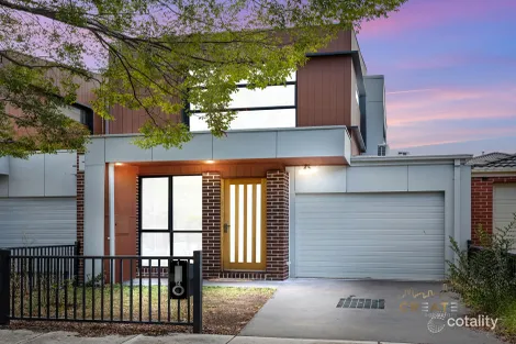 Property photo of 1/14 Janson Street Maidstone VIC 3012