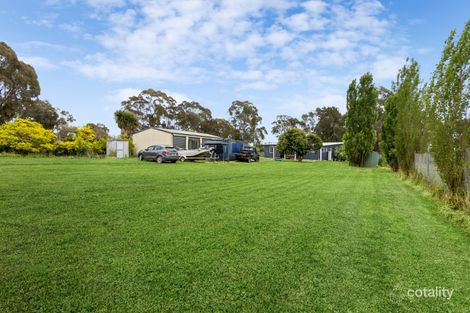 Property photo of 1A Thompson Street Elphinstone VIC 3448