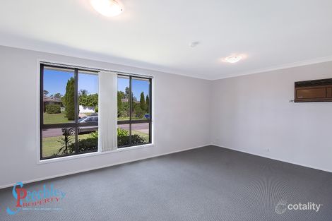 Property photo of 9 Meares Road McGraths Hill NSW 2756