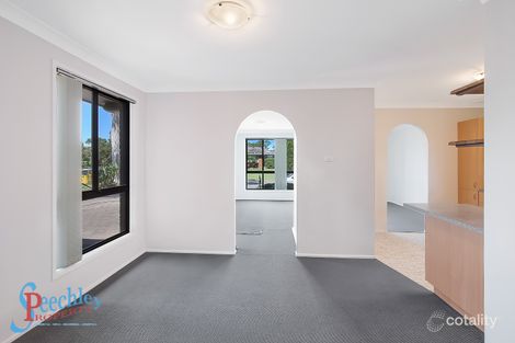 Property photo of 9 Meares Road McGraths Hill NSW 2756