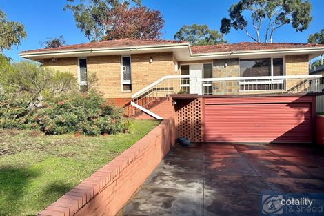 Property photo of 133 Paramatta Road Doubleview WA 6018
