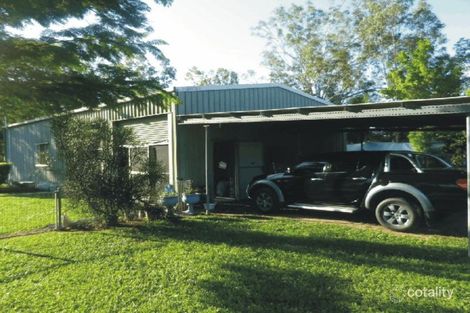 3 Abergowrie Rd, Abergowrie, QLD 4850