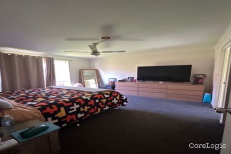 Property photo of 28 Bluegum Way Hampton Park VIC 3976