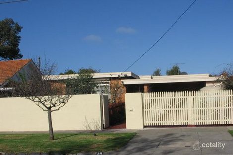 34 Filbert St, Caulfield South, VIC 3162