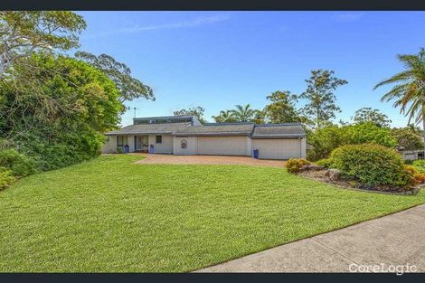 Property photo of 85 Britannia Road Castle Hill NSW 2154