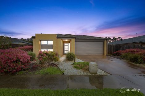 Property photo of 55 Woodlawn Boulevard Yarragon VIC 3823