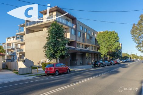Property photo of 89/79-87 Beaconsfield Street Silverwater NSW 2128