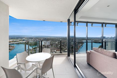 2346/9 Ferny Ave, Surfers Paradise, QLD 4217