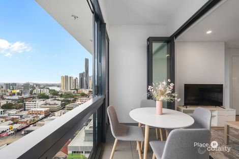 2502/275 Wickham St, Fortitude Valley, QLD 4006