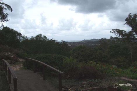 Property photo of 86 Skyline Terrace Burleigh Heads QLD 4220