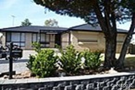 Property photo of 1 Owen Stanley Road Glenfield NSW 2167