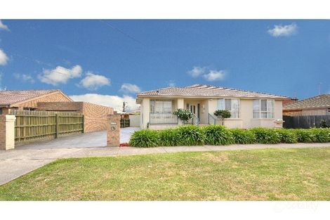 43 Network Dr, Lalor, VIC 3075