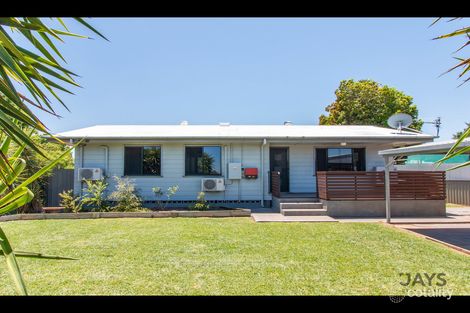 74 Enid St, Townview, QLD 4825