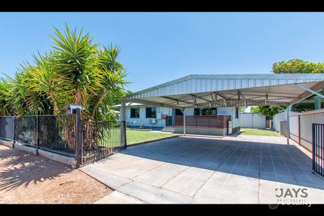 Property photo of 74 Enid Street Townview QLD 4825