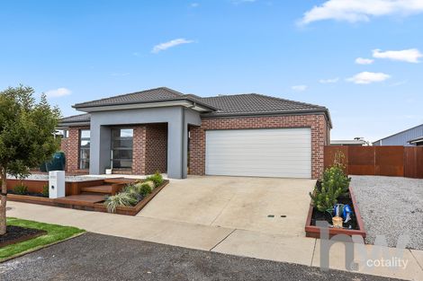 Property photo of 37 Rowley Drive Winchelsea VIC 3241