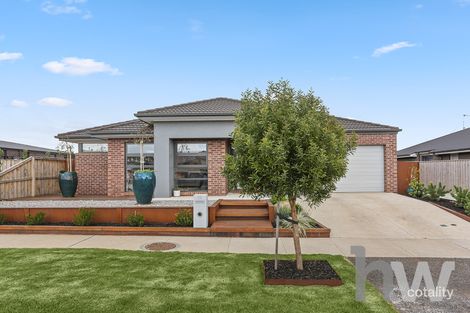 Property photo of 37 Rowley Drive Winchelsea VIC 3241