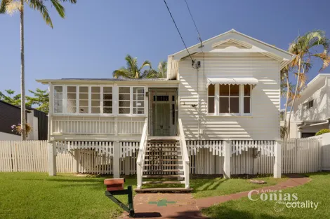 26 Grays Rd, Gaythorne, QLD 4051