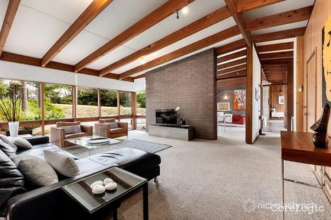 Property photo of 107 Baden Powell Drive Mount Eliza VIC 3930