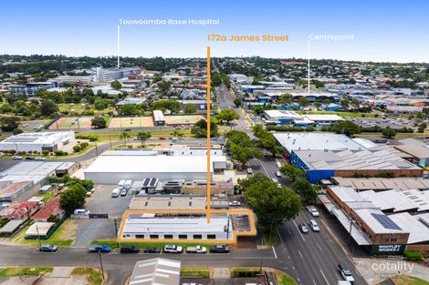 172a James St, South Toowoomba, QLD 4350