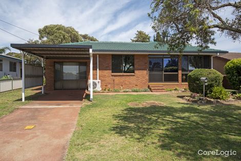 Property photo of 5 Podd Street Wilsonton QLD 4350