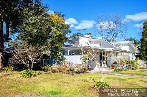 Property photo of 14 Lennox Street Glenbrook NSW 2773