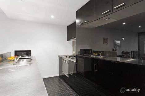 Property photo of 805/18 Waterview Walk Docklands VIC 3008