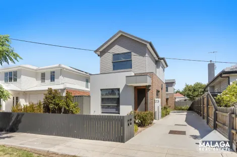 1/23 Austin Cres, Yarraville, VIC 3013