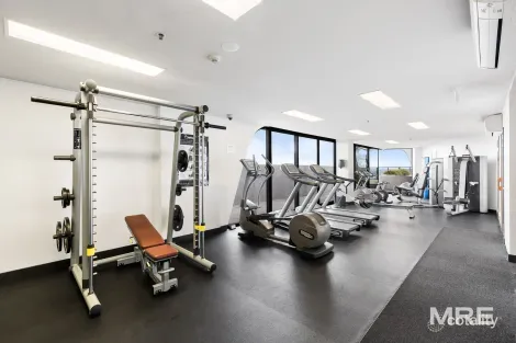 Property photo of 1106/38 Albert Road South Melbourne VIC 3205