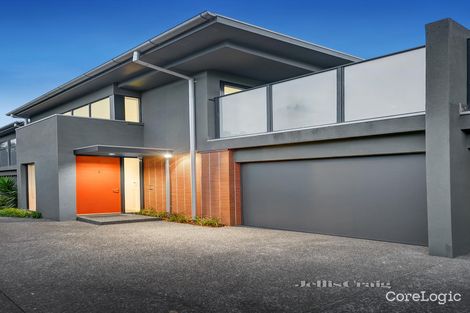 Property photo of 2/39 Whitmuir Road Bentleigh VIC 3204