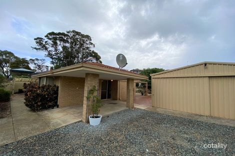 Property photo of 46 Cobblers Street Falcon WA 6210