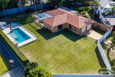 Property photo of 36 Waitomo Street Broadbeach Waters QLD 4218