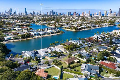 36 Waitomo St, Broadbeach Waters, QLD 4218