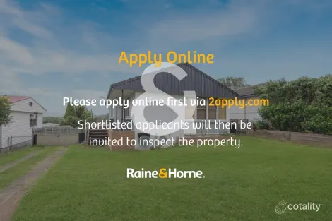 Property photo of 46 Anzac Parade Muswellbrook NSW 2333