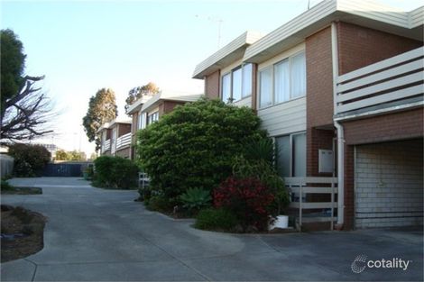 5/45 Bloomfield Ave, Maribyrnong, VIC 3032