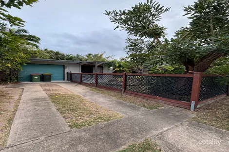 22 Kelly St, Nelly Bay, QLD 4819