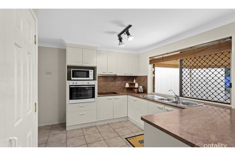 Property photo of 3 Malt Court Kearneys Spring QLD 4350