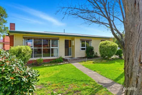 Property photo of 25 Giddy Avenue New Norfolk TAS 7140