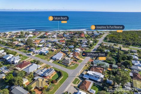 Property photo of 24 Philante Street Falcon WA 6210