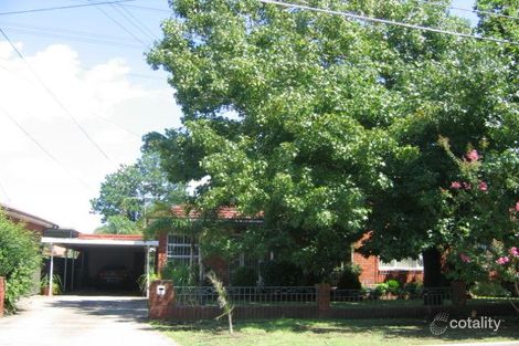 Property photo of 5 William Street Ermington NSW 2115