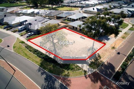 1 Snowflake App, Baldivis, WA 6171