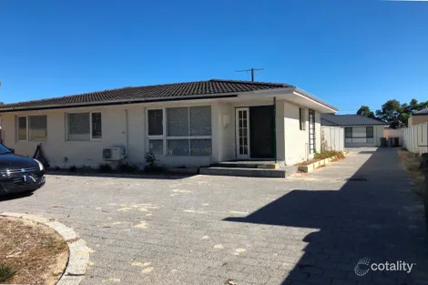 159 Nicholson Rd, Lynwood, WA 6147