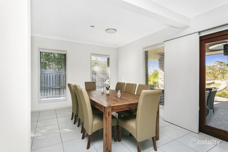 Property photo of 32 Wunburra Circle Pacific Pines QLD 4211